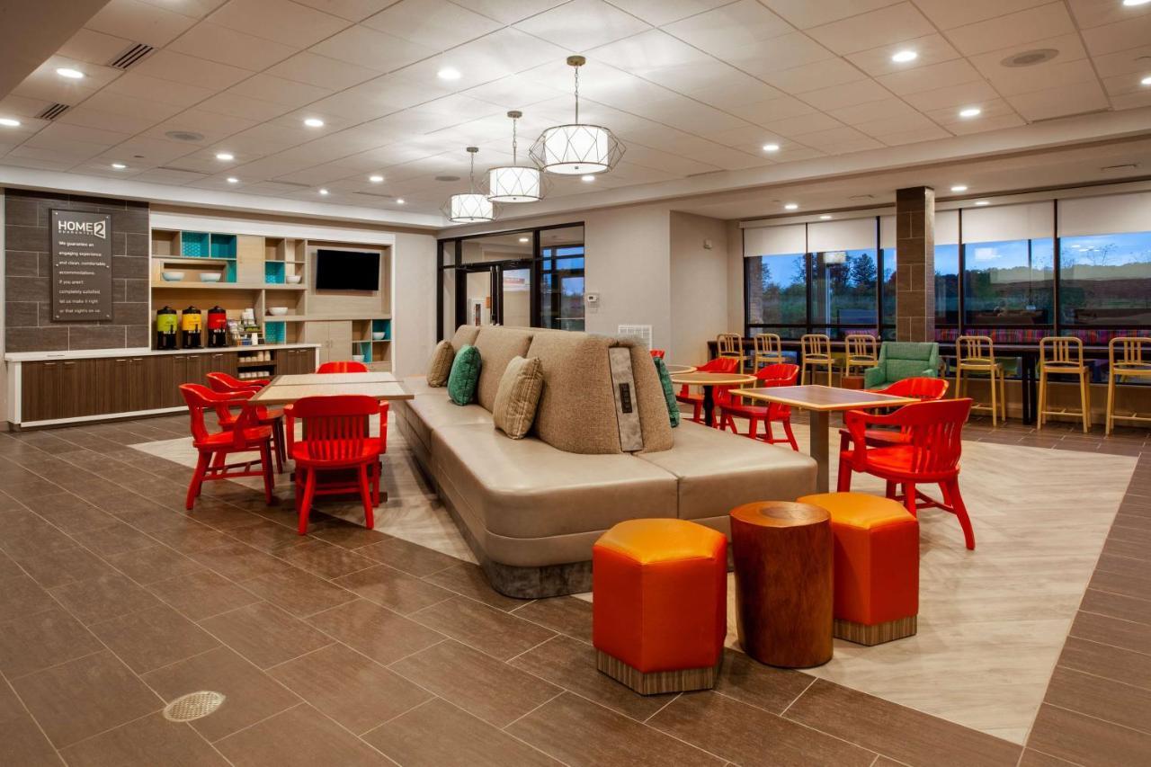 Home2 Suites By Hilton Lewisburg, Wv Exterior foto