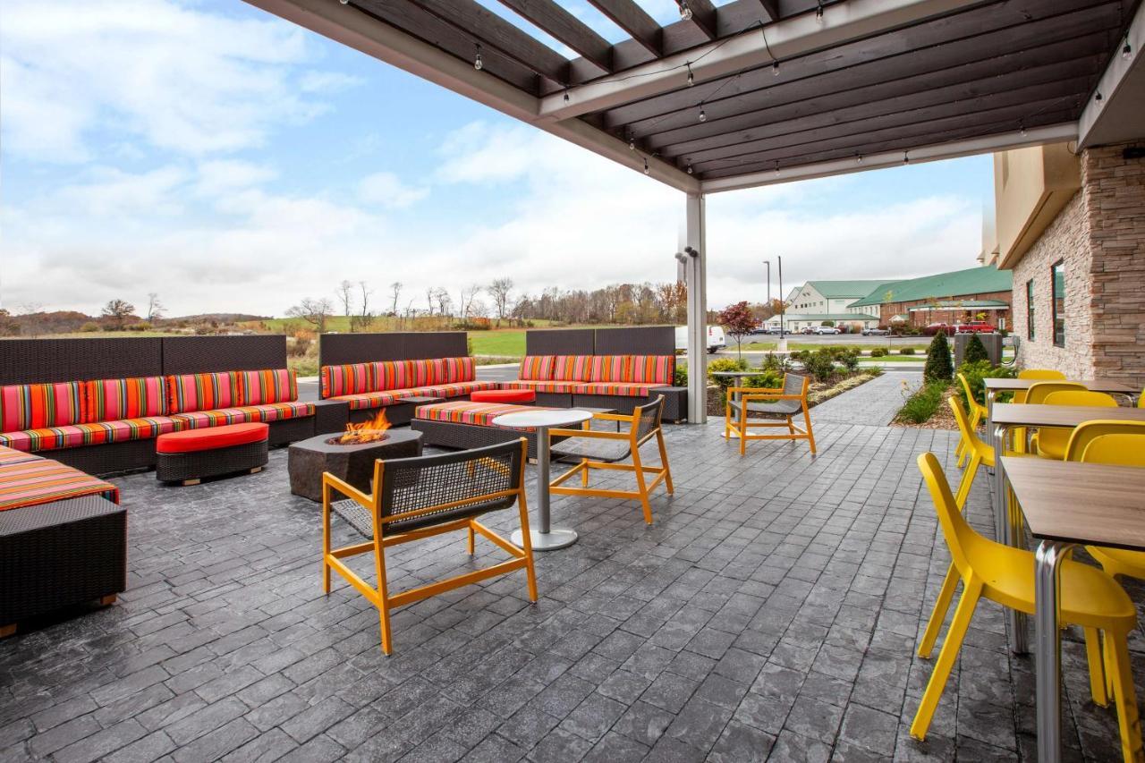 Home2 Suites By Hilton Lewisburg, Wv Exterior foto
